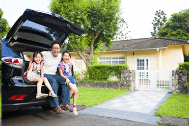 Xe cộ nhà cửa được bảo hiểm, tài sản quý giá nhất là con người lại bỏ qua?