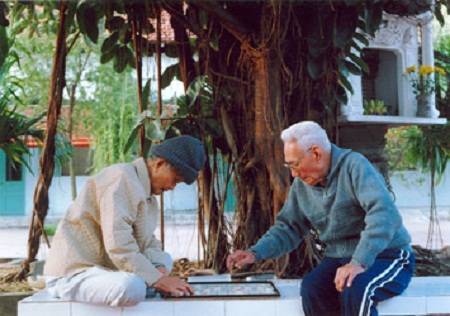 bảo hiểm nhân thọ, an nhàn tuổi già