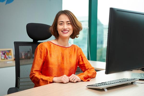 Đại lý tổ chức - bước đi táo bạo của FWD