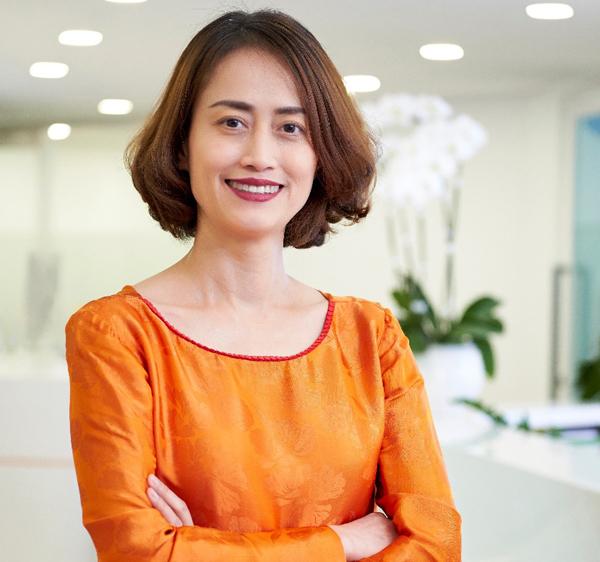 Đại lý tổ chức - bước đi táo bạo của FWD