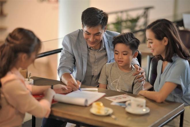 Vi sao nguoi thanh thi ngay cang quan tam den bao hiem nhan tho? hinh anh 1